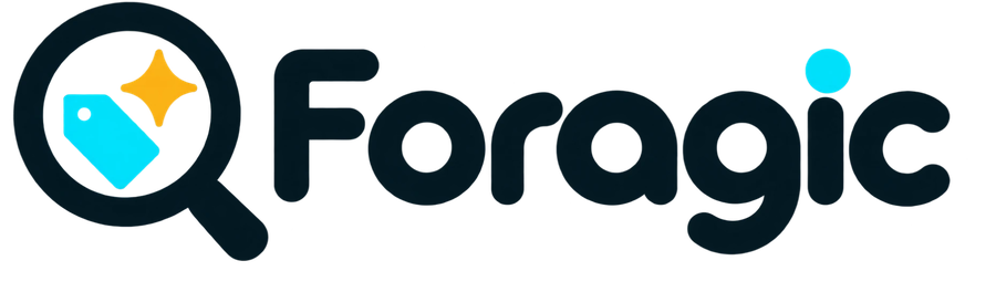Foragic